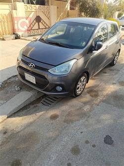 هیوندای گراند i10